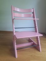 Stokke Tripp Trapp Kinderhochstuhl Rosa