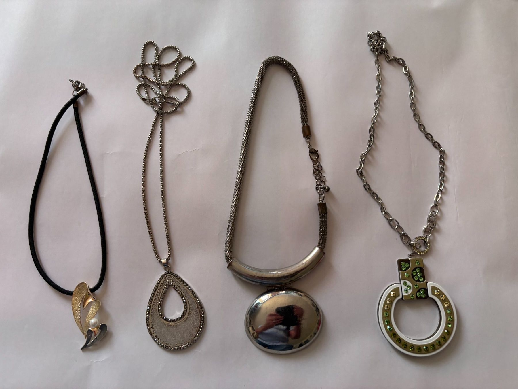 Autres bijoux: Modeschmuck – D'occasion à Cazis par Orta8 5