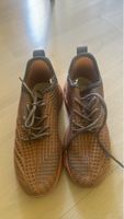 Sportschuhe gemustert  neu gr.36