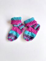 Babysocken, Babysöckli