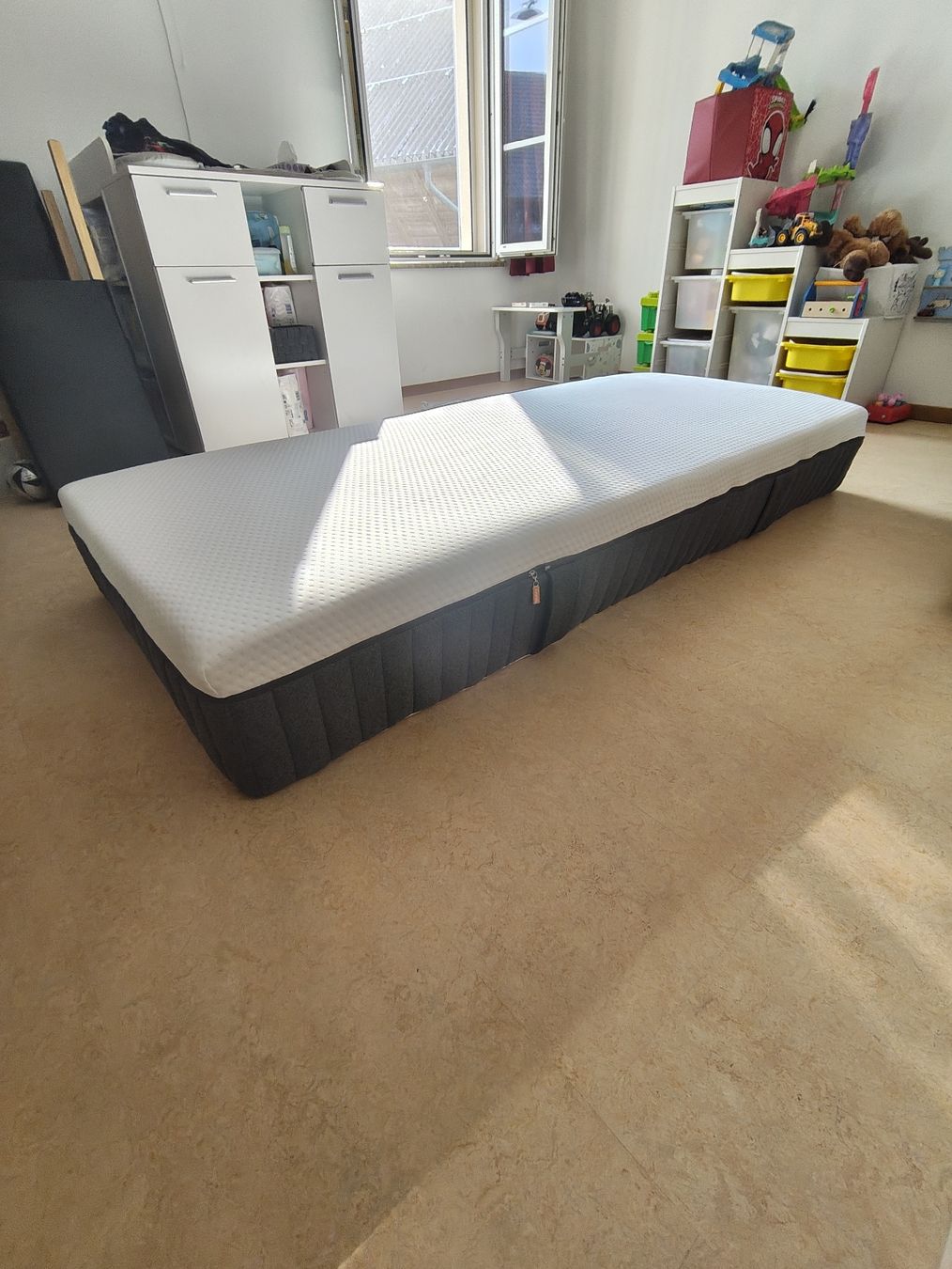Emma Matratzen: Emma Matratze Cooling V2 – Gebraucht aus Beinwil (Freiamt) von ..Hannes..