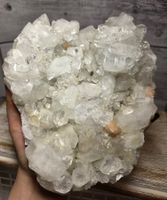 Apophyllit Stufe 1.7kg