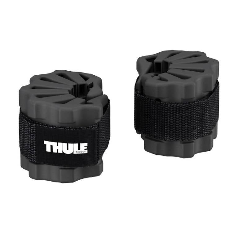 Hometrainer: Thule bike protector – Usato da Zürich venduto da dzunas