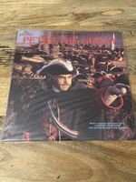 Peter the Great Soundtrack LP - Laurence Rosenthal