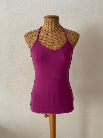RÖHNISCH - Sport Top fuchsia XS