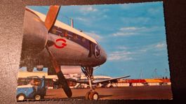 AK *Berlin - Flughafen Tegel*