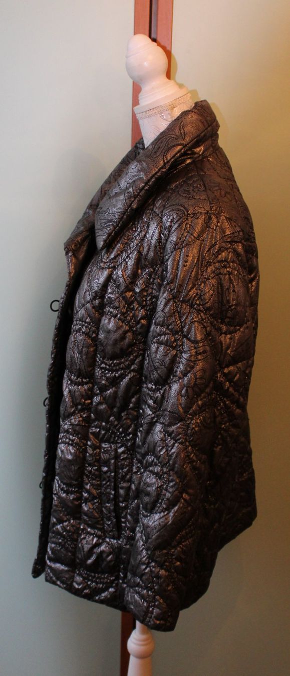 Jacken: Jacke (MW) – Gebraucht aus Schaan von antikes_und_kurioses 2