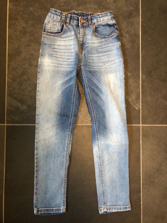 Jeans Zara Gr 140