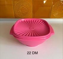 Tupperware Sonnenschüssel