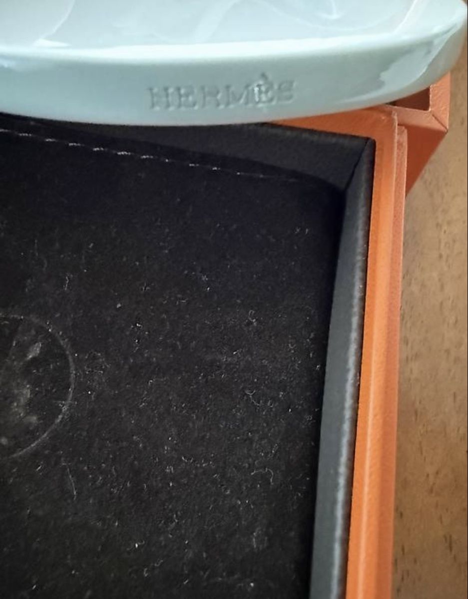 Hermès Catenine: Collier Hermès en corne – Usato da Le Mont-sur-Lausanne venduto da CT70 2