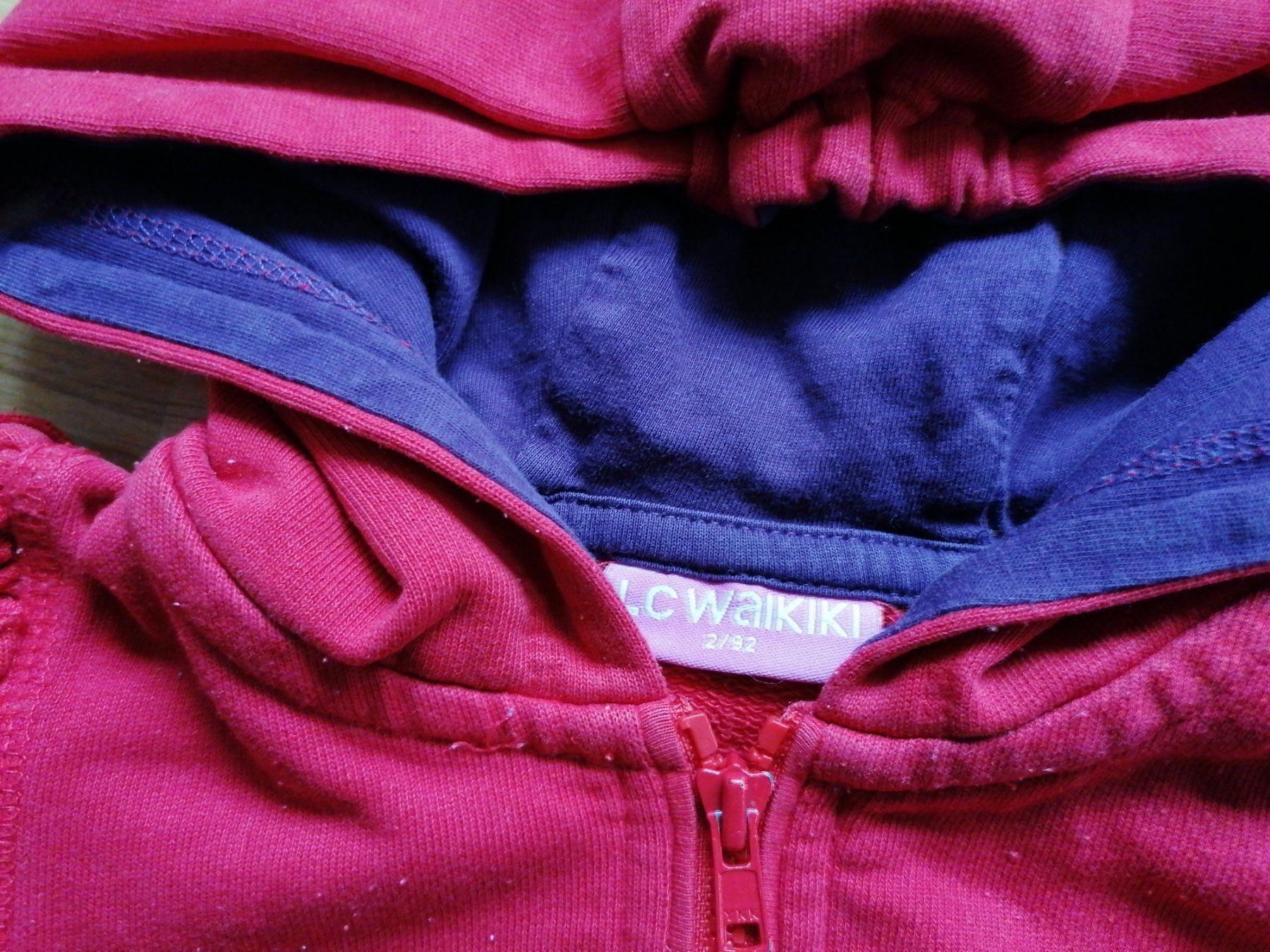Maglioni & Felpe: Sweat Jacke Gr 92 – Usato da Büttikon AG venduto da Amineah 2