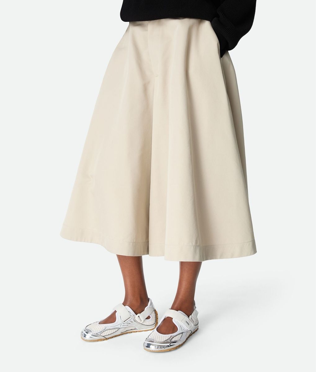 Scarpe da donna: Bottega Venetta Orbit Flash Mary-Jane-Sneakers – Nuovo (secondo la descrizione) da Luzern venduto da TENDIMO 1