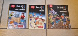 Drei ??? Kids Bücher