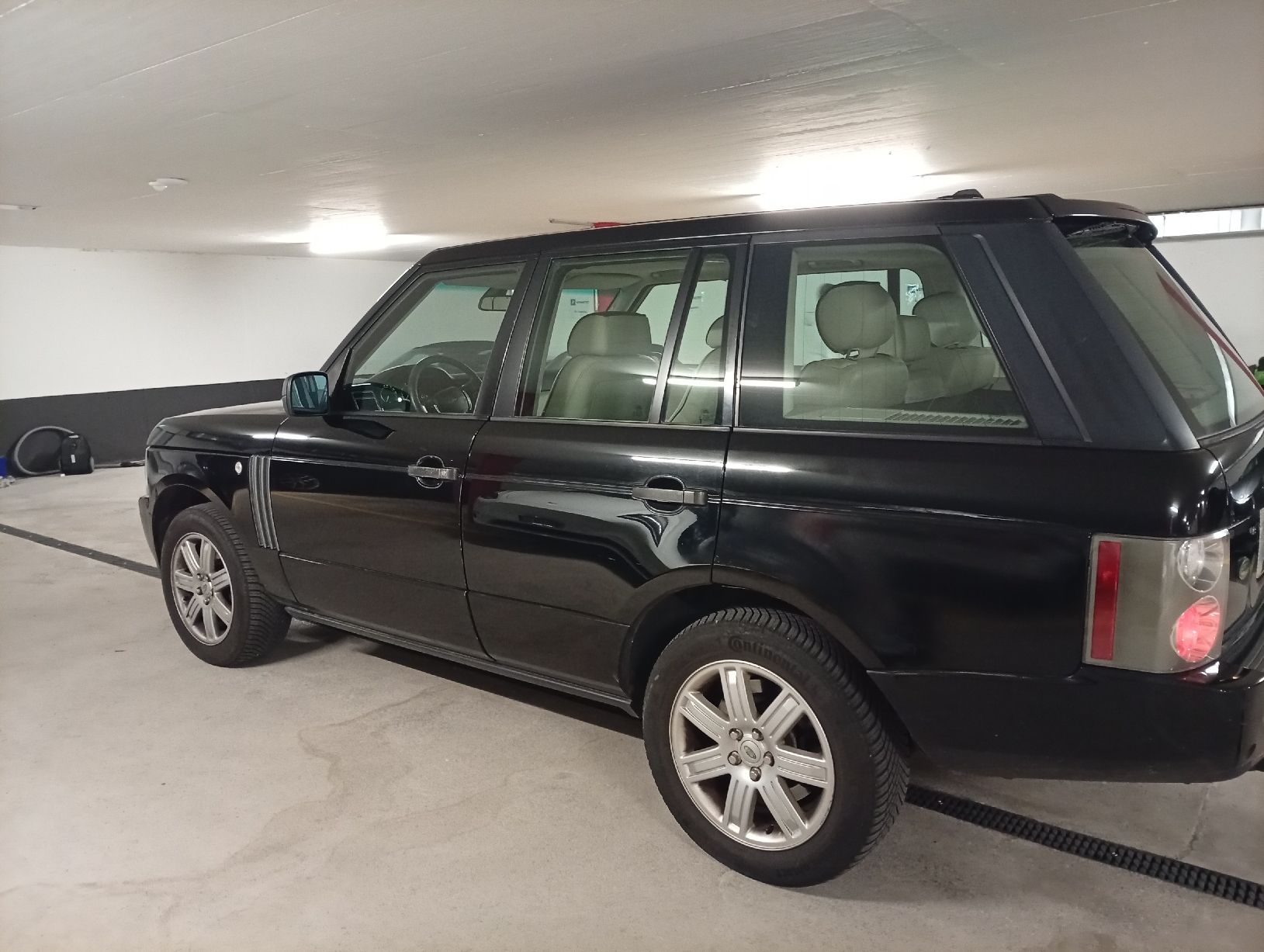 Land Rover Automobili: Land Rover Range Rover 3.0 TD – Usato da Uster venduto da Loro_ 2