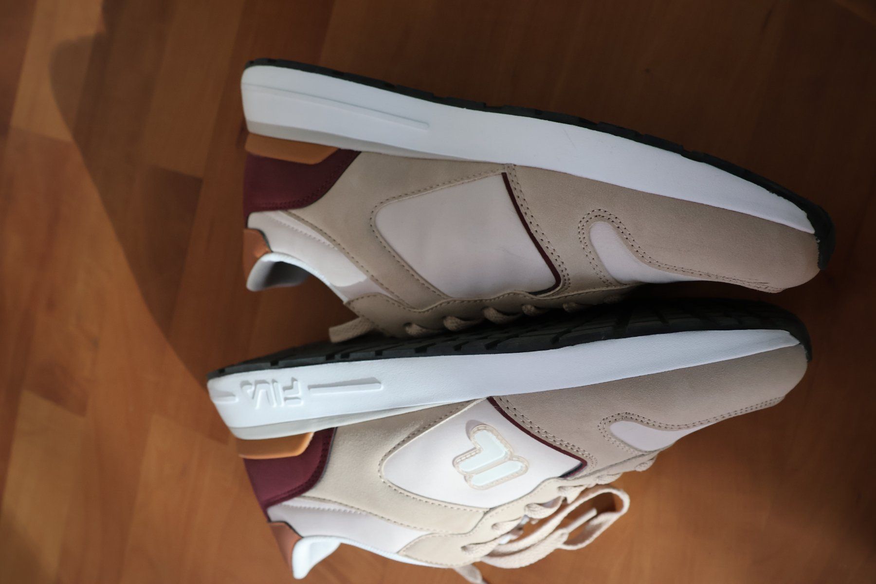 Fila Damenschuhe: Fila Gr.41 – Gebraucht aus Effretikon von Freedom2025 3