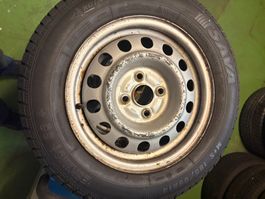 Winterräder 185/65 R14