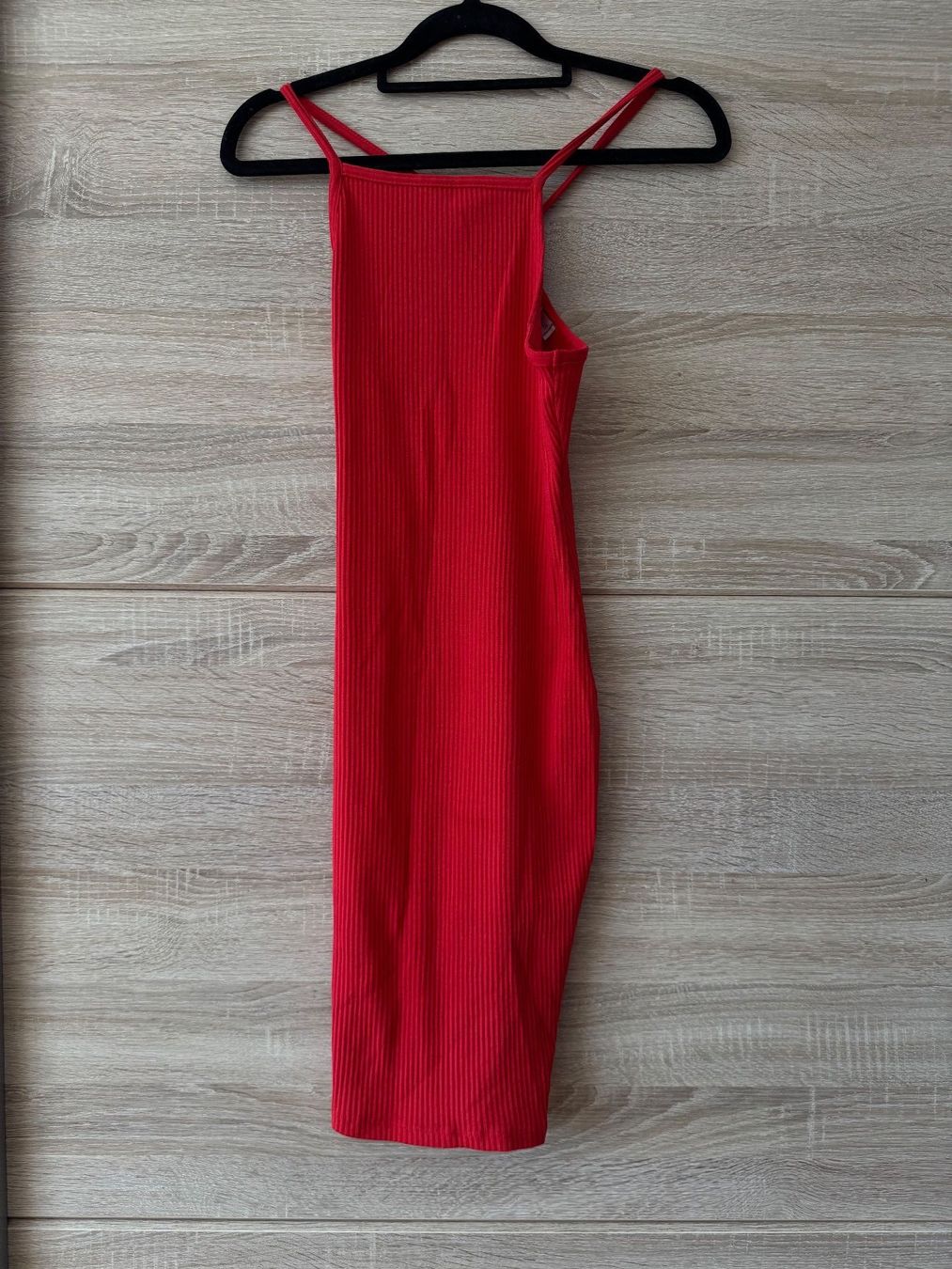 Kleider & Röcke: Mini robe rouge – Neu (gemäss Beschreibung) aus Montreux von Izapechee