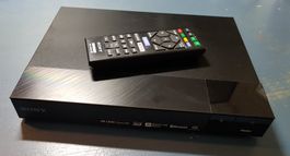 Blu-ray DVD Player
