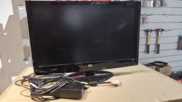 HP x22LED Monitor 22 Zoll guter Zustand ab Fr. 1.-