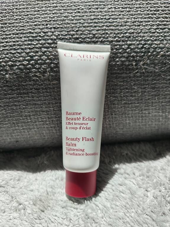Gesichtspflege: Clarins soin pour le visage  – Gebraucht aus Martigny von Batabeli01
