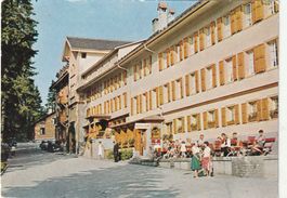 Schwefelberg Bad
