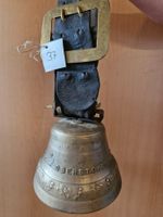 Glocke Treichel 1918