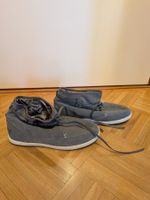 Chaussures fourrées Venice taille 37 (neuves)