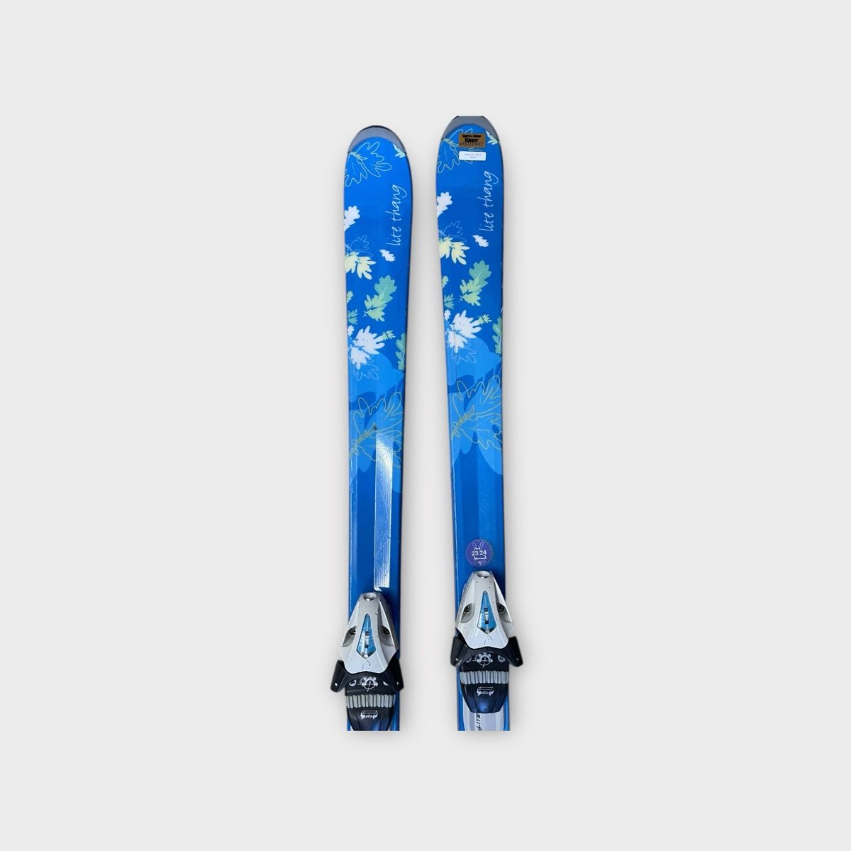 Head Sci: Head Damen/Mädchen ski 155cm – Usato da Murten venduto da Ski-Outlet 1