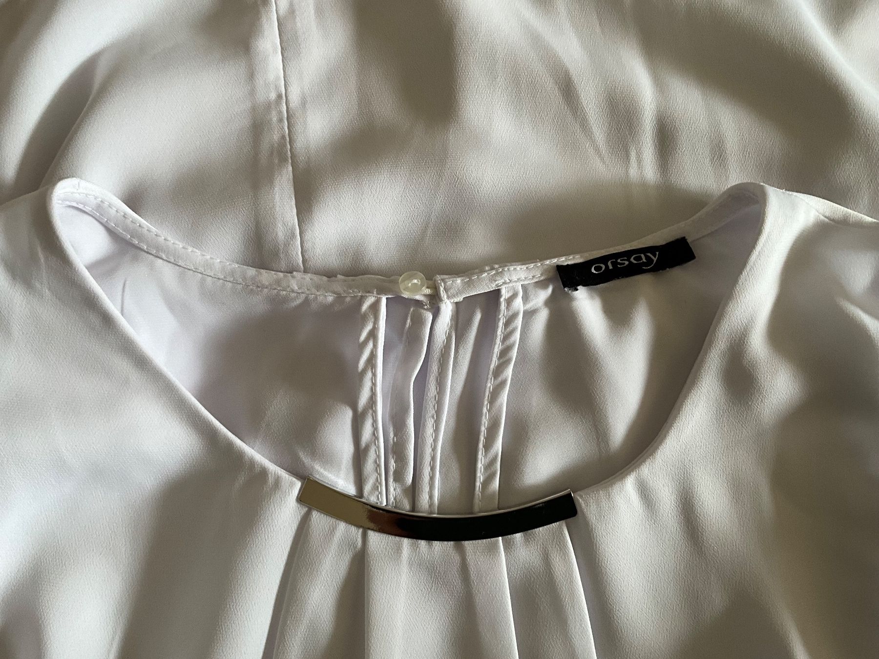 Orsay Top: Top ORSAY  Gr. M/L – Usato da Muri b. Bern venduto da SmuriS 2