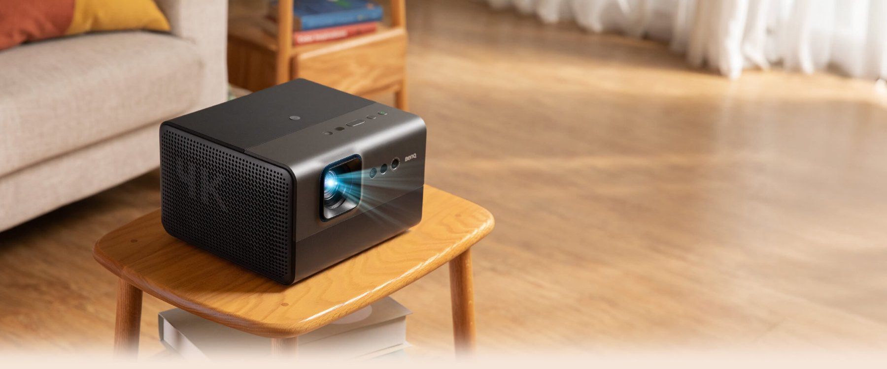 BenQ Proiettori: BenQ Projektor GP520 – Nuovo e nell'imballaggio originale da Baden venduto da pchai_dietikon 1