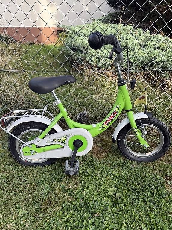 Vélos: Kinder Velos  – D'occasion à Zug par pre_pws9