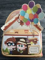 Sac Disney Pixar Loungefly Là-haut
