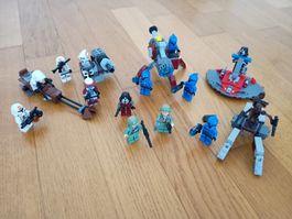 LEGO Star Wars - Senate Commando Troopers