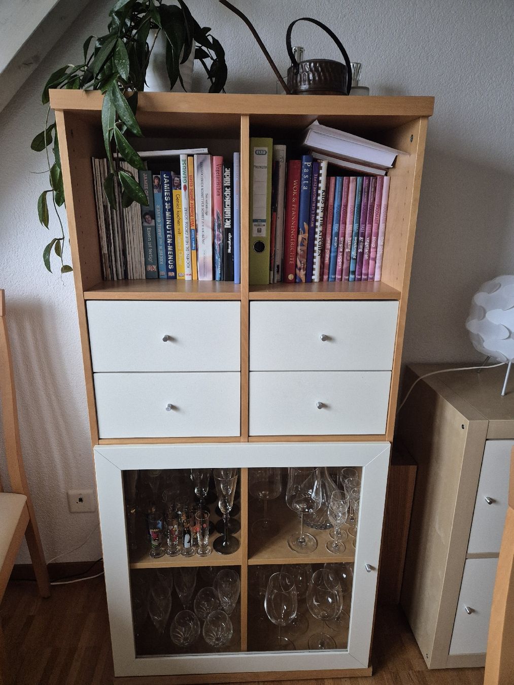 Vitrines: vitrine – D'occasion à Ebmatingen par Gelegenheit77 2