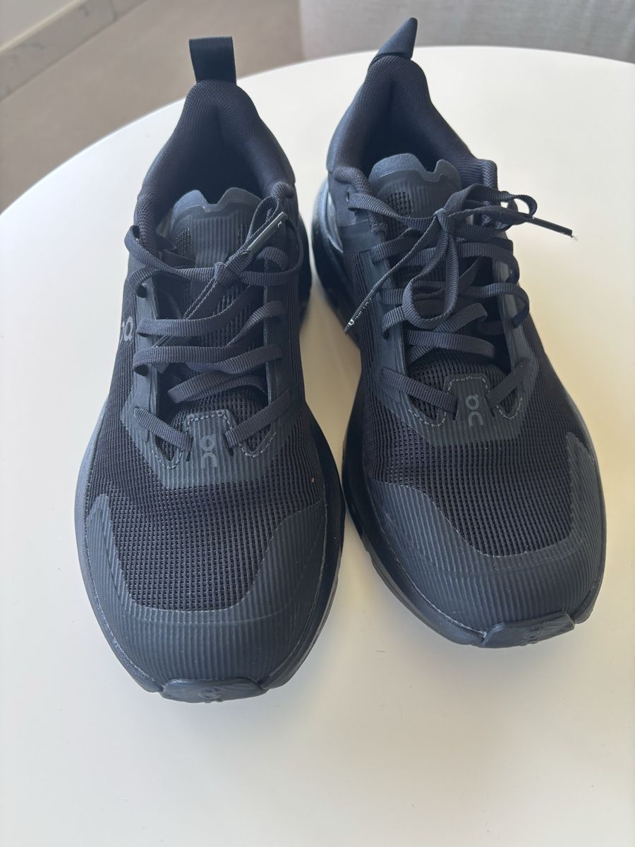 On Scarpe da uomo: On cloud pulce next nere – Nuovo (secondo la descrizione) da Aurigeno venduto da RICCARDO013
