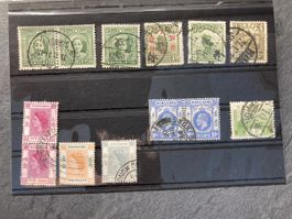 40)CHINA,Briefmarken!Nachlass!