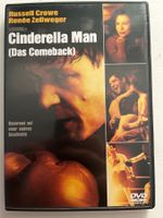Cinderella Man (Das Comeback) DVD 📀