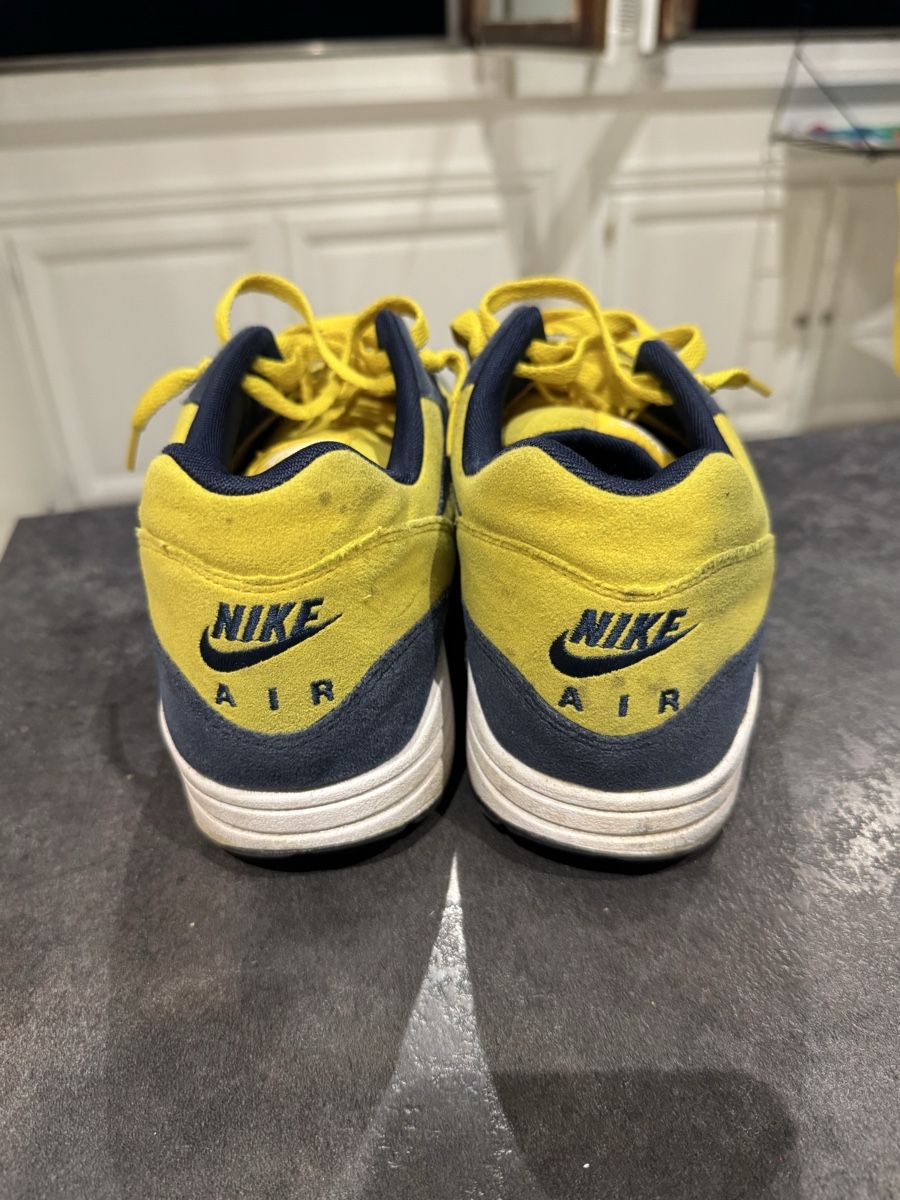 Scarpe da uomo: Nike Air Max 1 Sneaker  – Usato da Gland venduto da ron_m8cc 3