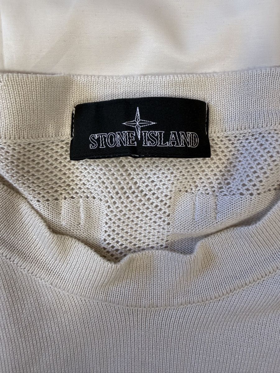 Stone Island Maglioni & Felpe: Stone Island Shadow Projekt  – Usato da Pfäffikon ZH venduto da Nataliia. 1