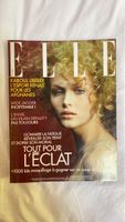 Elle France Nov 2001 guter Zustand