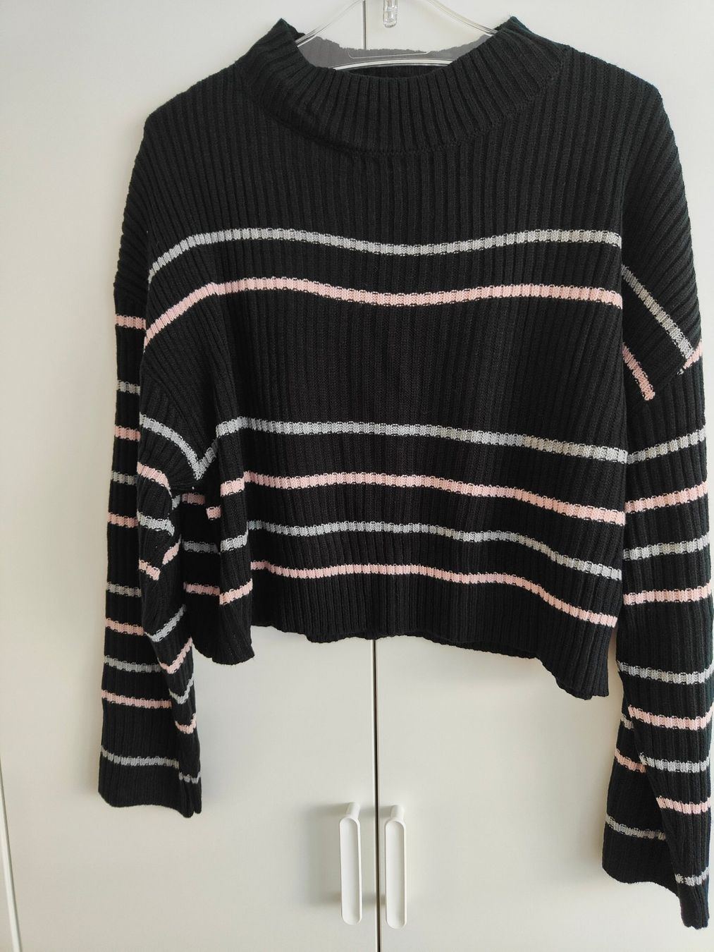 Pullover & Sweatshirts: Strickpullover - Grösse S – Neu und originalverpackt aus Rickenbach b. Wil von VeryLovelyThings 2