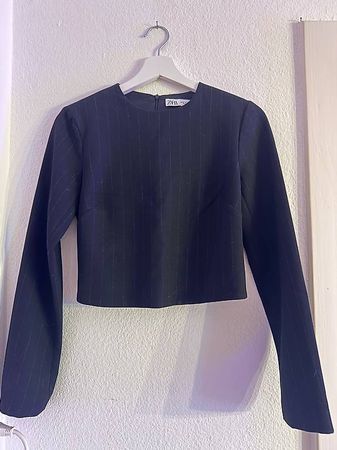 Oberteil von Zara