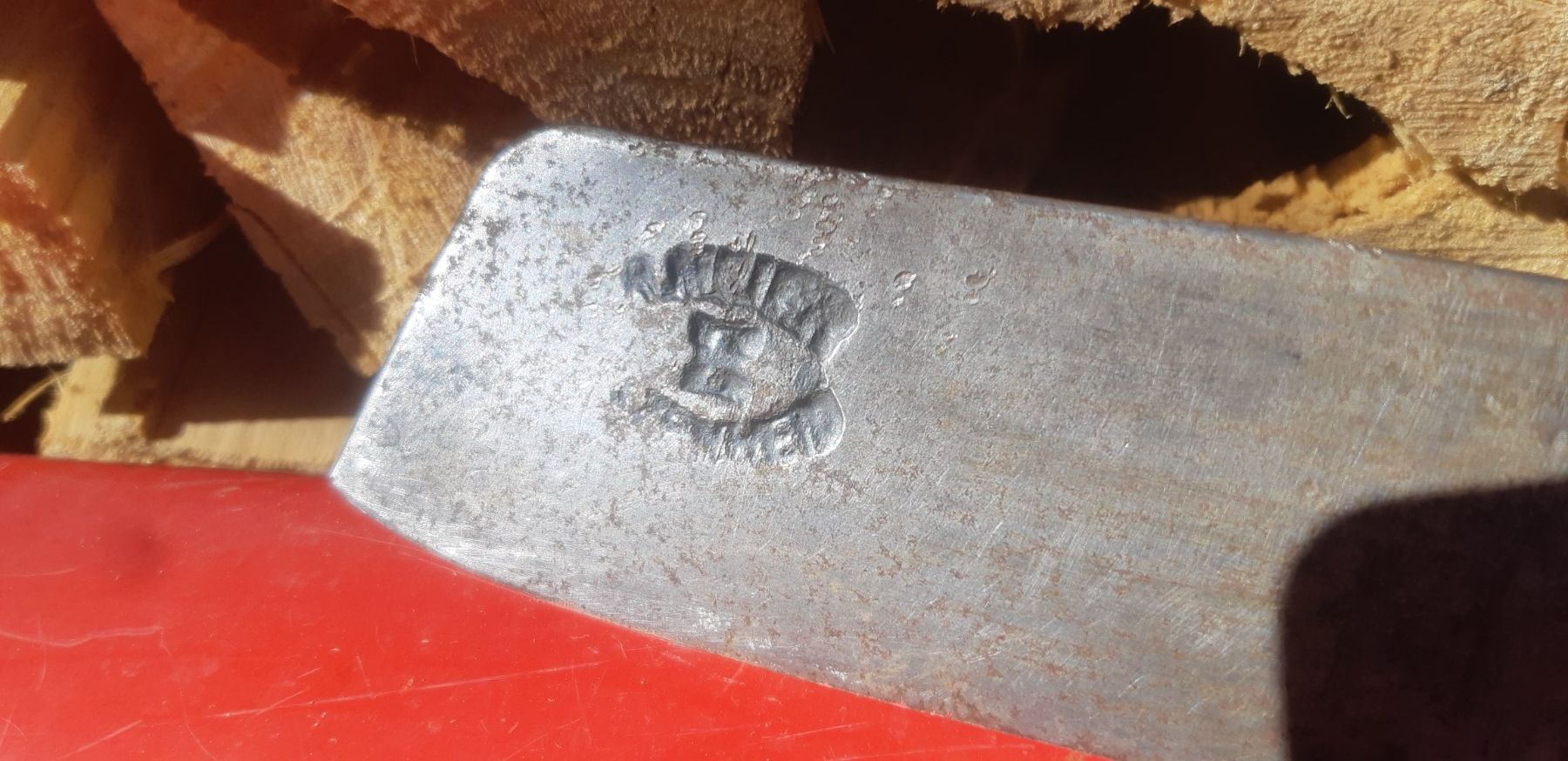 Tutti gli attrezzi: Schindelmesser Gemarkt – Usato da Wolfhalden venduto da Quiria68 1