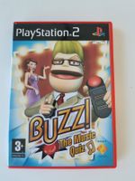 Ps 2 - Buzz! The Music Quiz