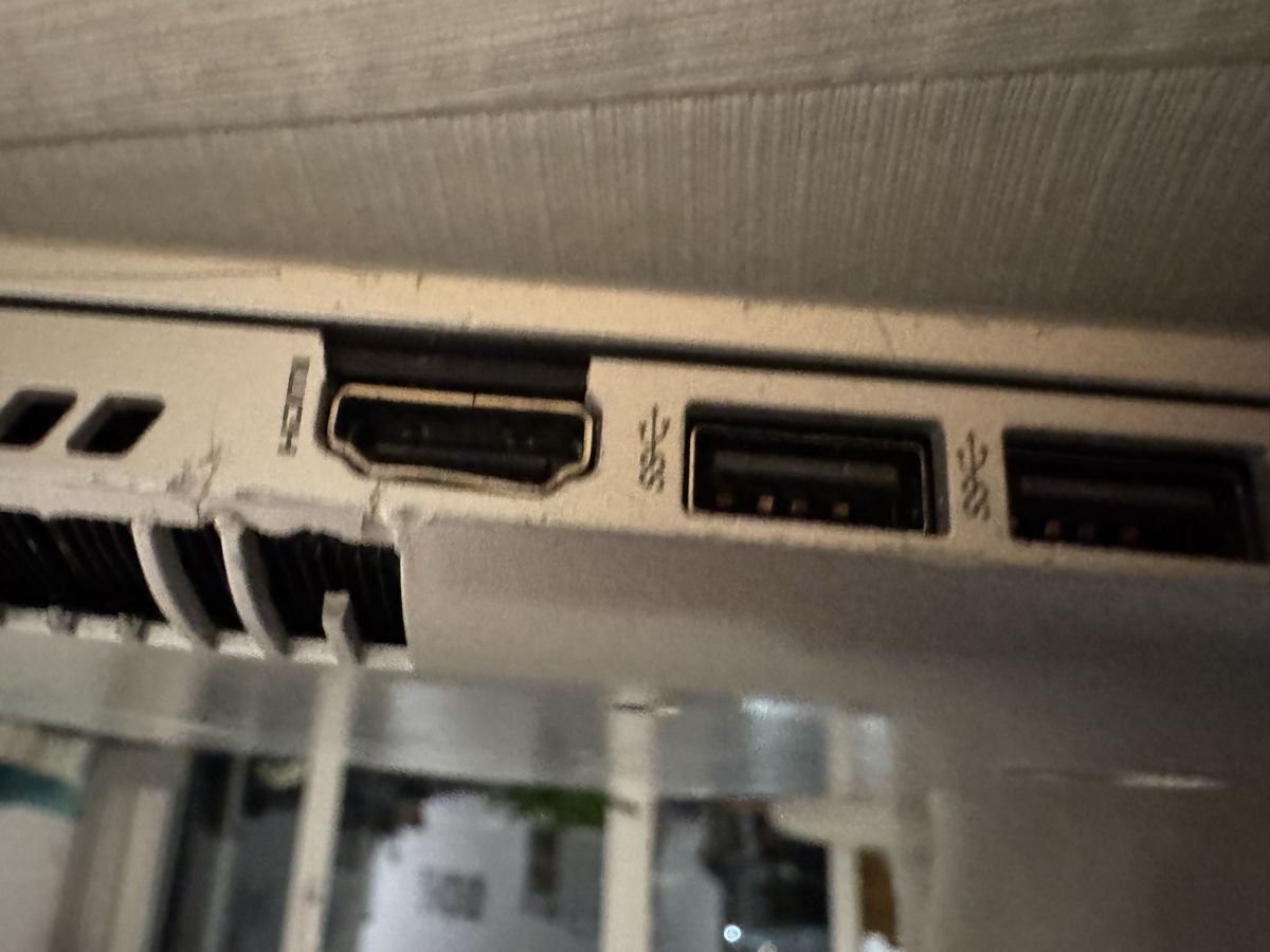 Hewlett Packard Notebooks: HP ProtectSmart  – Defekt aus Adliswil von Busys 6