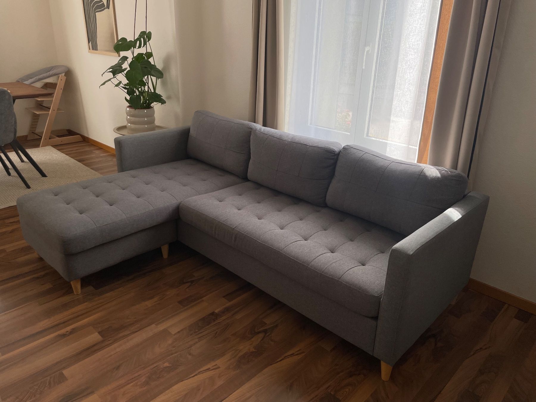 Jysk Divani: Sofa FALSLEV von JYSK – Usato da Kirchberg BE venduto da hud_7www 1