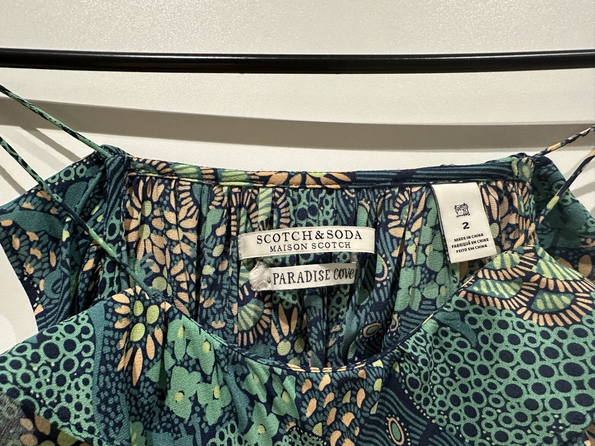 Maison Scotch Vestiti: Robe Scotch & Soda Taille S – Nuovo (secondo la descrizione) da Enney venduto da pet_qd9b 4