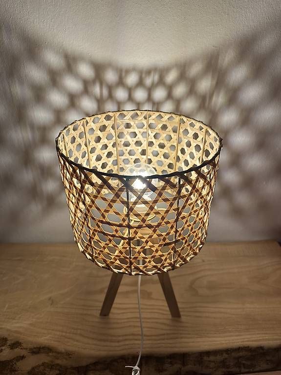 Lampade: Tischlampe – Usato da Zürich venduto da Bionda 2