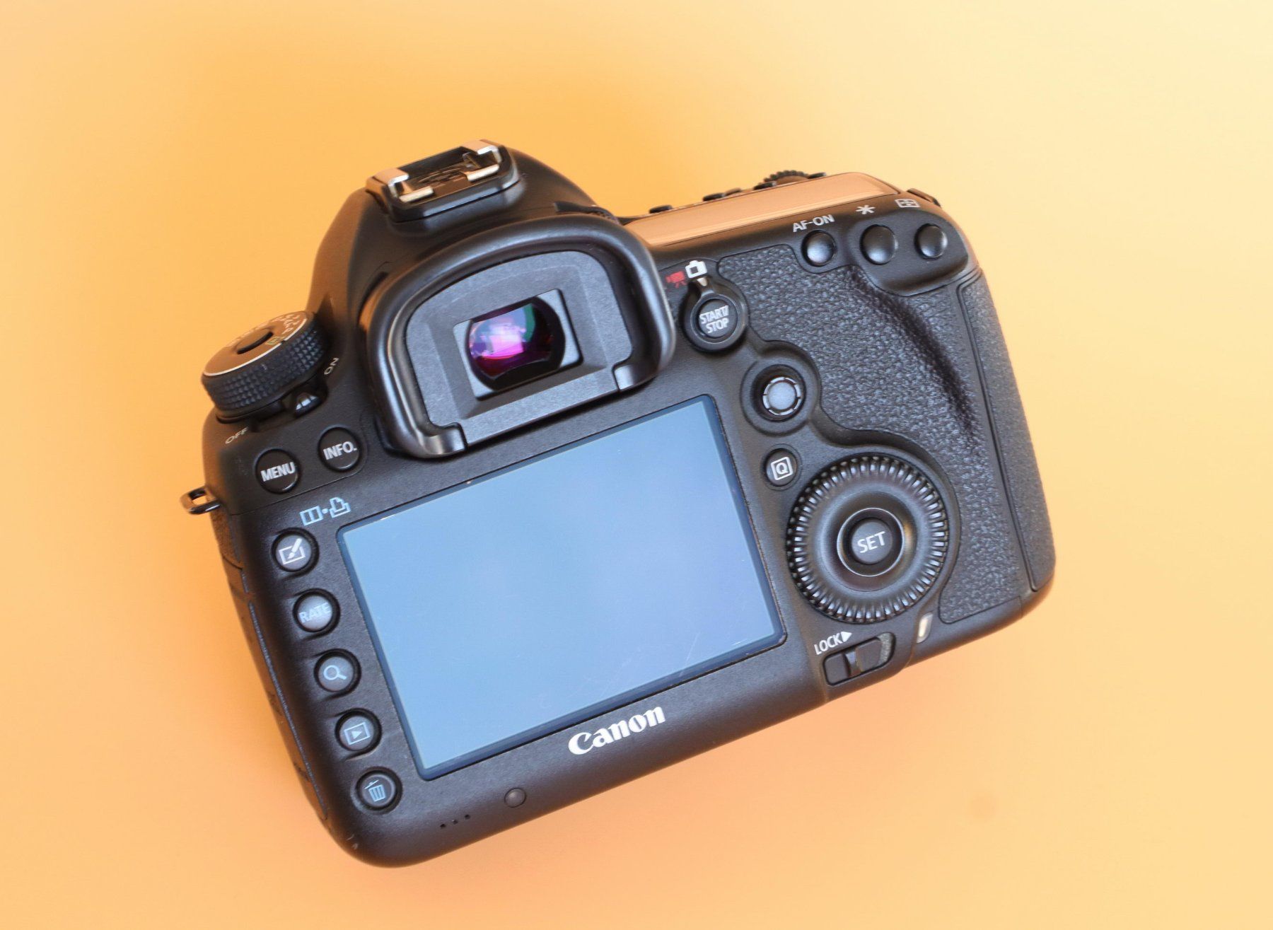Canon Kamera: Canon EOS 5D Mark III – Gebraucht aus Chatelaine von sgaron 3