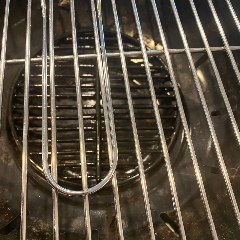 Griglie: BergHOFF Tischgrill/Holzkohlegrill – Usato da Bern venduto da Cucina10 4